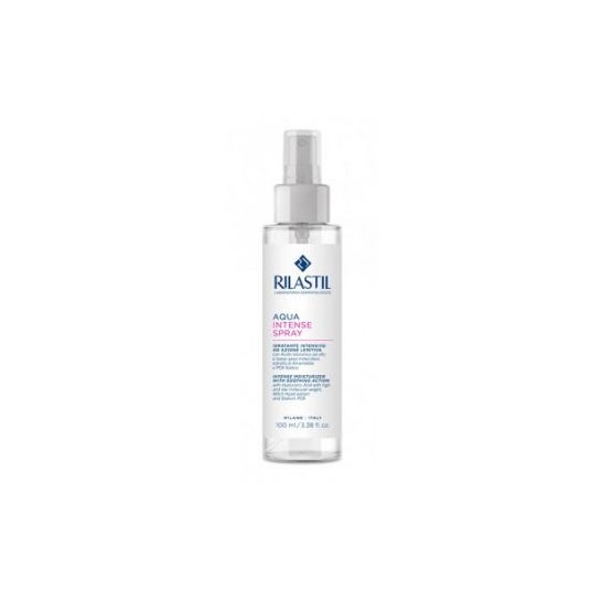 Rilastil Aqua Intense Spray 100ml Rilastil Aqua Intense Spray 100ml