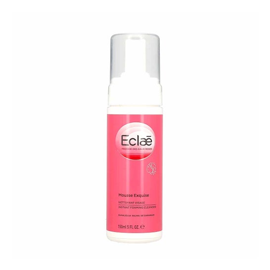 Mousse Eclae Exquisita 150ml