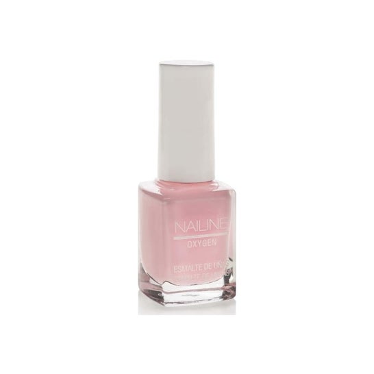 Nailine Oxygen Nagellack Nr. 05 Pearl Pink 12ml