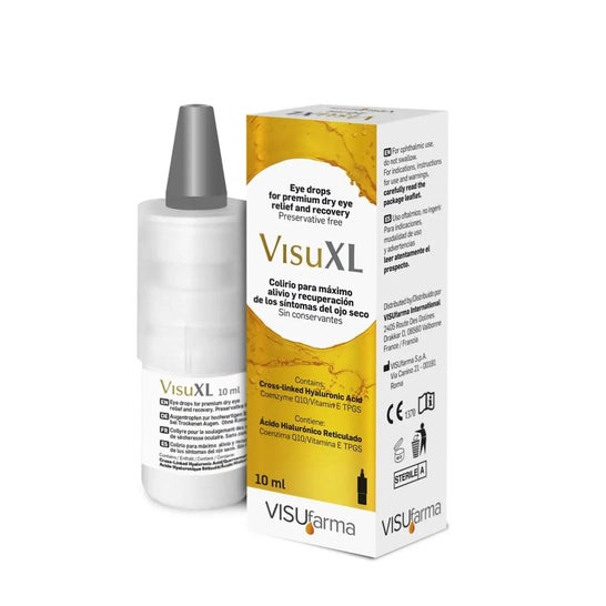 Visuxl Visuxl