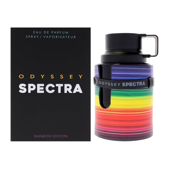 Armaf Odyssey Spectra Rainbow Eau de Parfum 200 ml