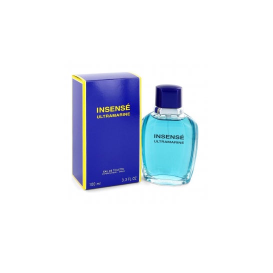 Givenchy Intense Ultramarine Eau de Toilette 100ml | PromoFarma