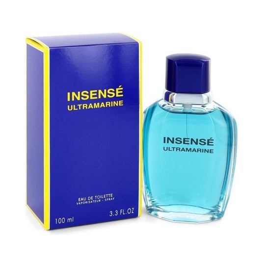 Givenchy Eau de Toilette Intense Ultramarine 100ml