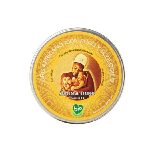 AOKlabs Shea Butter Africa Ouro Karite 100ml