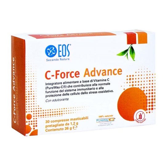 Eos C Force Advance 30comp