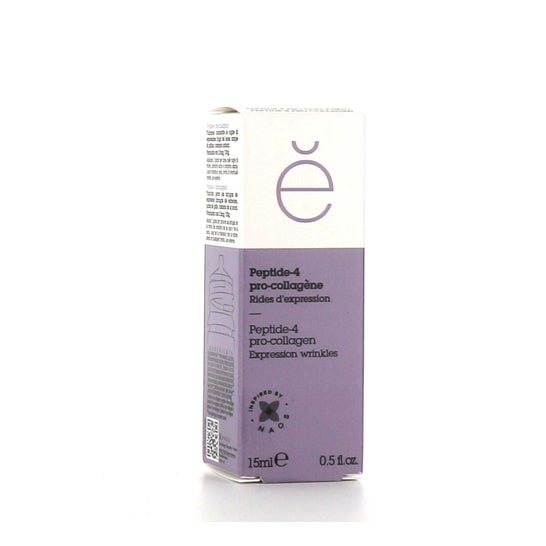 Etat Pur A12 Pept-4 Pro Collagene Gel 15ml
