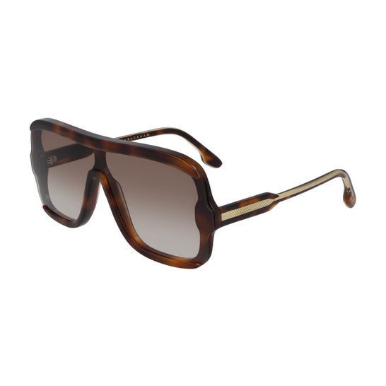 Victoria Beckham VB609S-215 Gafas de Sol Mujer 64mm 1ud