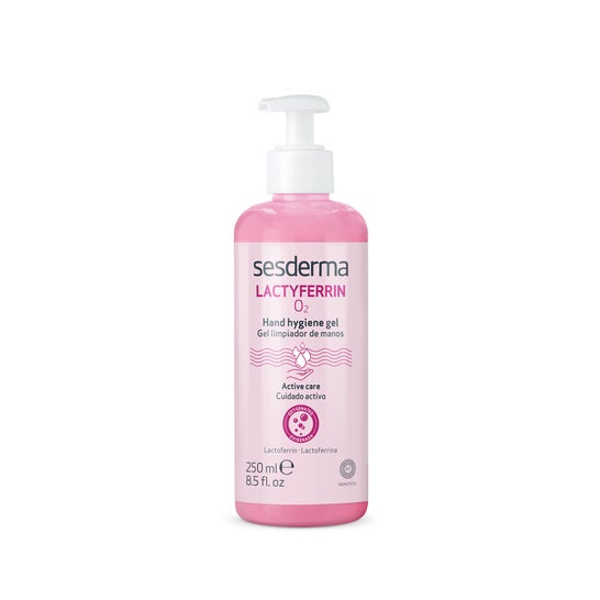 Sesderma Lactyferrin O2 250ml