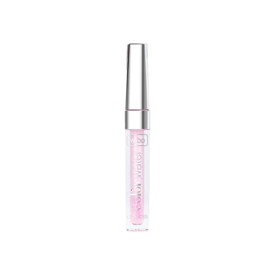 Wibo Color Water Lip Gloss Nº2 2,6g