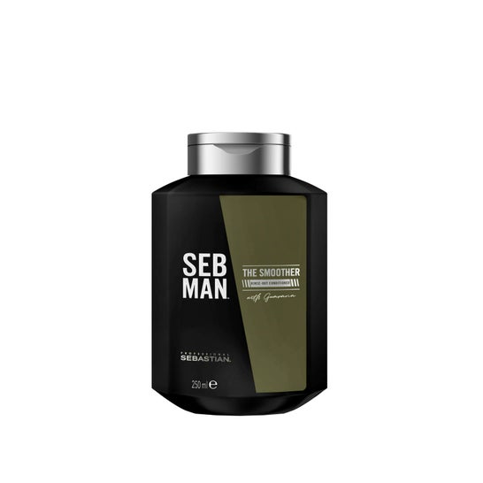 Sebastian Sebman The Smoother Acondicionador 250ml