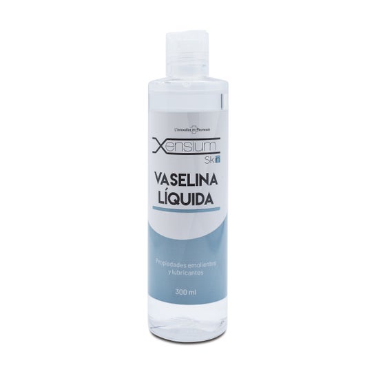 Xensium Skin Vaselina Líquida 300ml