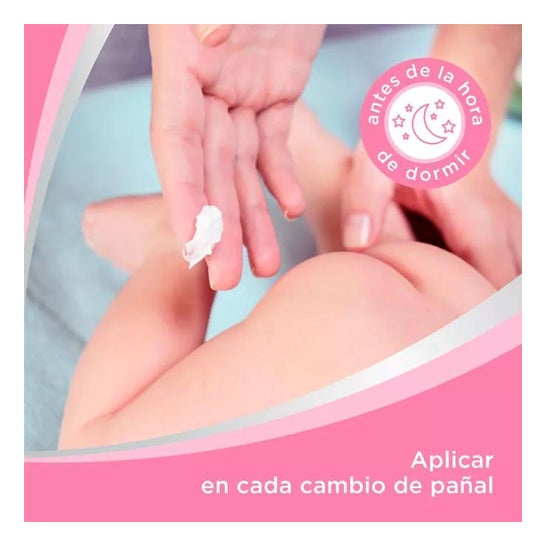 Bepanthol Pomada Protectora Bebé 100 + 50g Bepanthol Pomada Protectora Bebé 100 + 50g