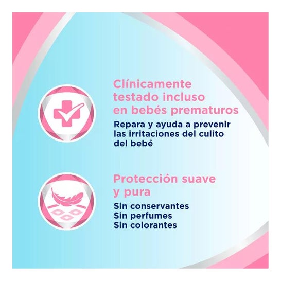 Bepanthol Pomada Protectora Bebé 100 + 50g Bepanthol Pomada Protectora Bebé 100 + 50g