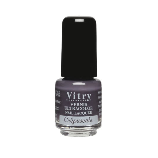 Vitry Varnish Crusty Nails 4ml