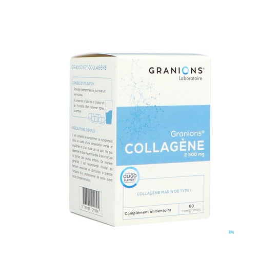 Granions Collagene Cpr 60