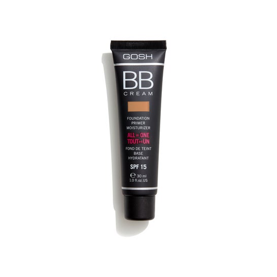 Gosh Kopenhagen Bb Creme Foundation Primer Feuchtigkeitscreme 03 30ml