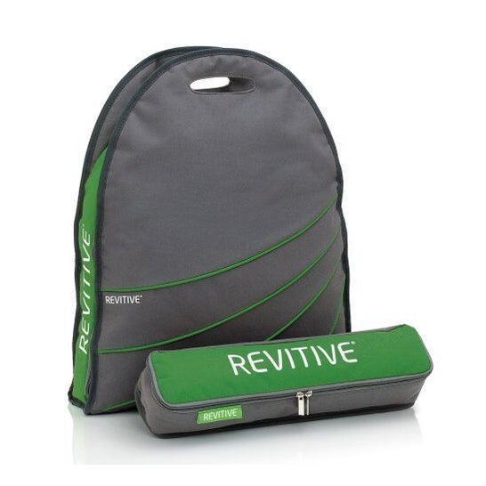 Revitive Bag Transport Estimulante Circulatorio 1ud