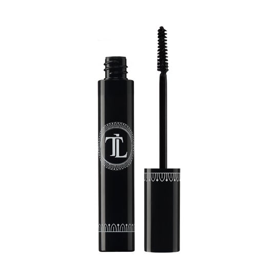 T.LeClerc Lengthening Mascara 01 Black 8,5ml