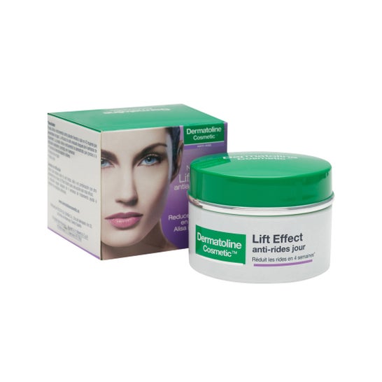 Dermatoline Lift Effect Anti-Falten-Tag 50ml