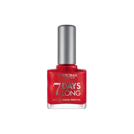 Smalto per unghie Deborah 7 Giorni No. 798 1pc
