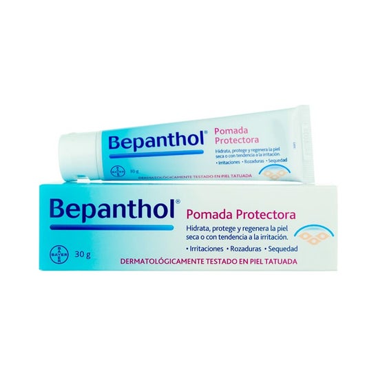 Bepanthol Protective Ointment 30g