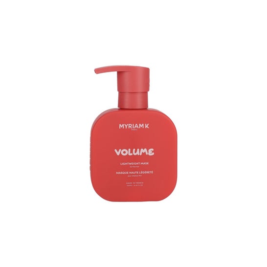 Myriam K Volume Masque 250 ml