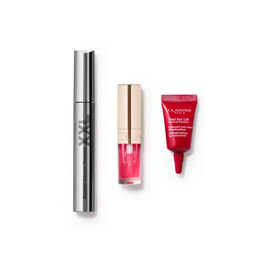 Wonder Volume XXL Set