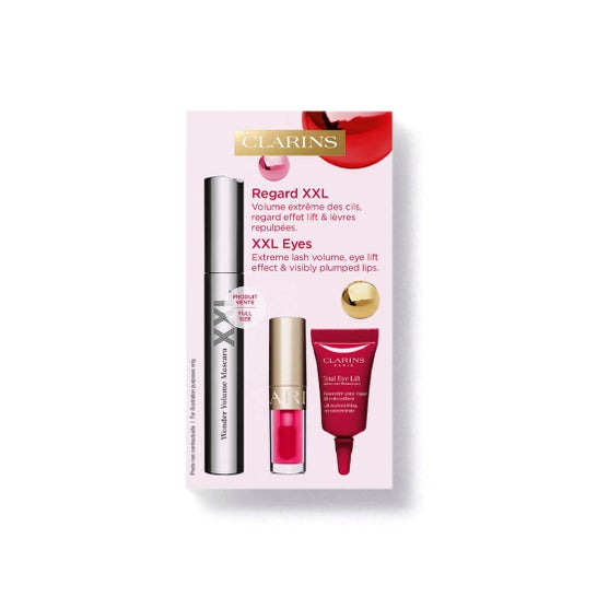 Wonder Volume XXL Set