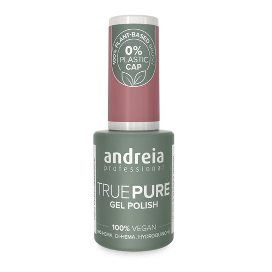 Andreia Professional True Pure Gel Polish T26 10.5ml