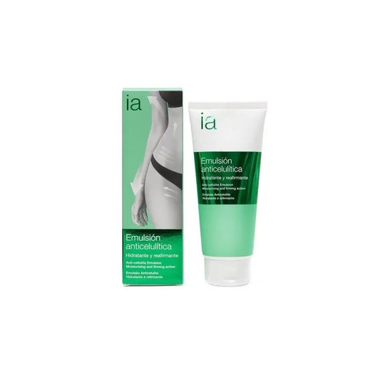 Interapothek Pack Anticelulitico 2x200ml Interapothek Pack Anticelulitico 2x200ml