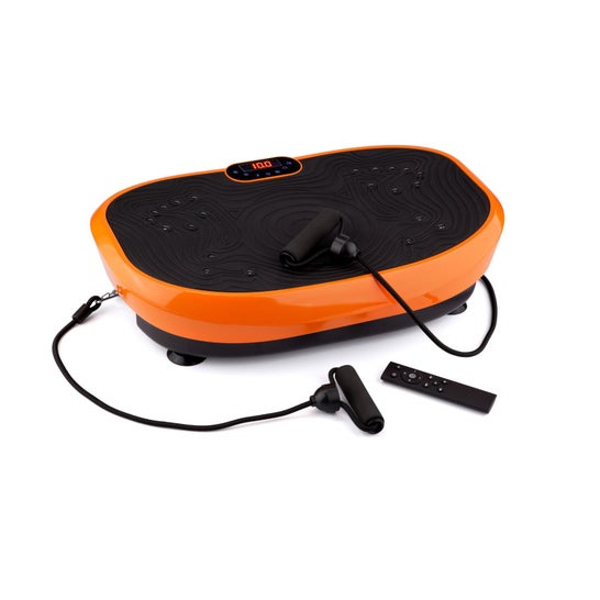 Medivon Corex Plataforma Vibratoria 5 Programas Automáticos 1ud