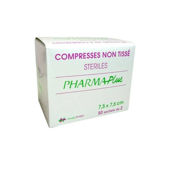 Evolupharm Comp St 50X2 Pharmaplus Nt 7.5X7.5