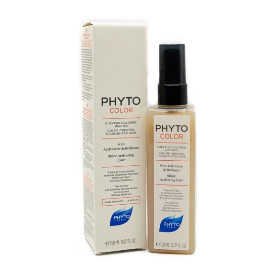Comprar en oferta Phyto PhytoColor 6.7 (rubio oscuro marrón)