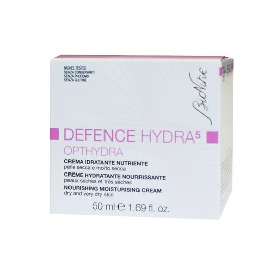 Defensa H5 Opthydra Cr Hydrate N