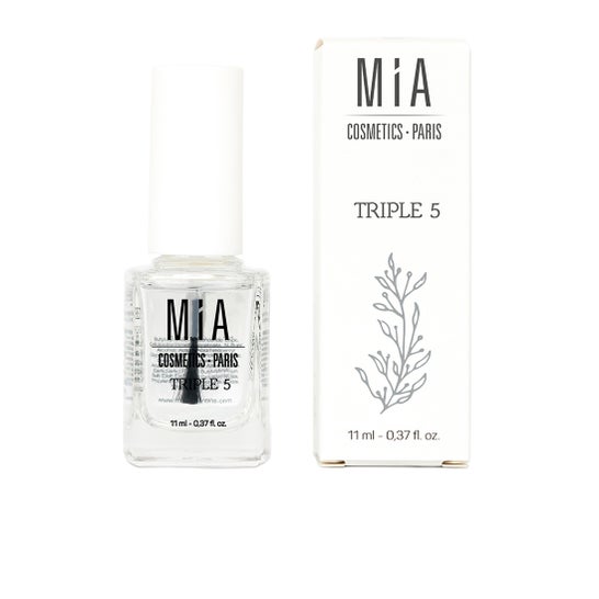 Mia Cosmeticos Triple 5 Nagelbehandlung