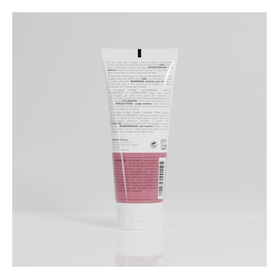 Cumlaude Lab Origyn Higiene Intima Diaria gel 100 ml