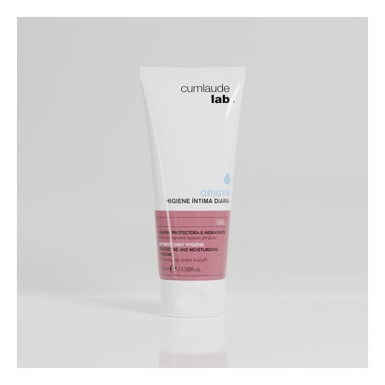 Cumlaude Lab Origyn Higiene Intima Diaria gel 100 ml