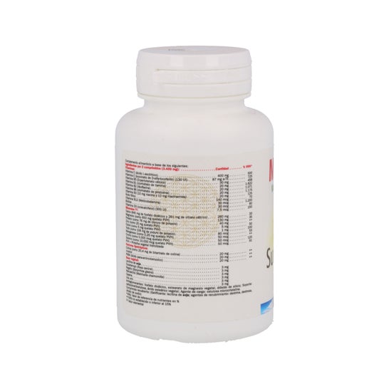 Sura Vitasan Multivitamins & Minerals 60 comp