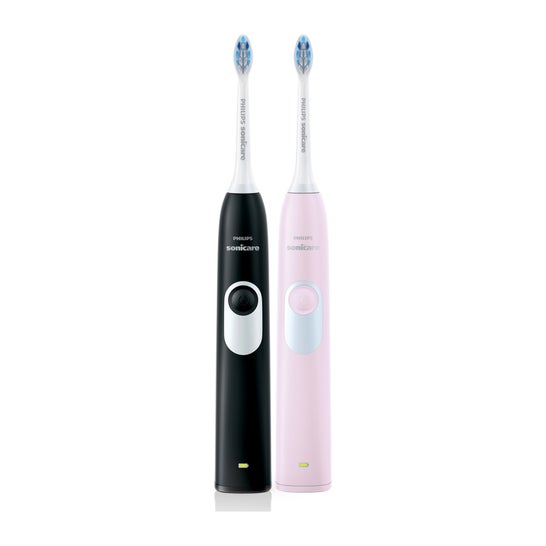 Sonicare Electric Toothbrush Series 2 2uts