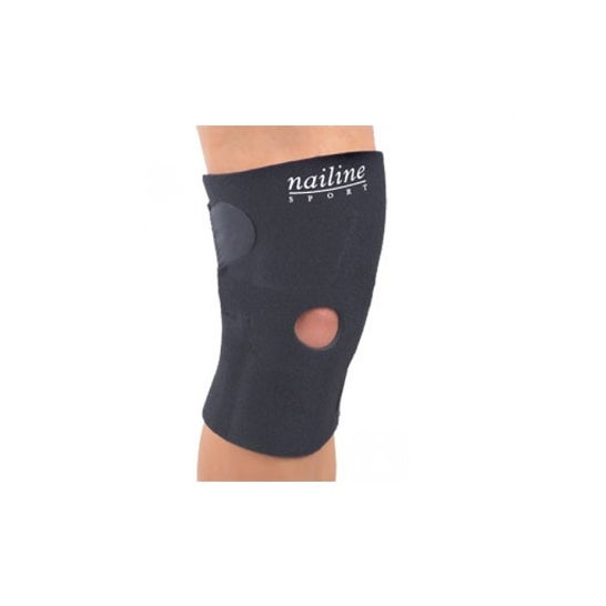 Nailine Sport rodillera rótula libre 112 1 ud