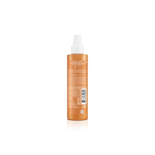 Vichy Capital Soleil Cell Protect Spray Fluido Invisible SPF30 200 ml