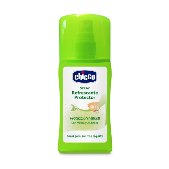 Chicco Mosquito Protection Spray 100ml