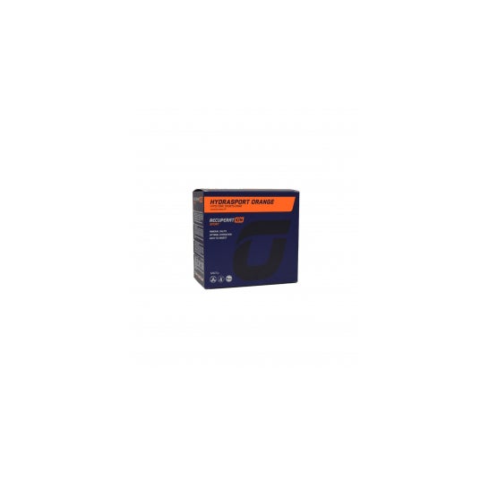 Recuperat-ion Hydrasport sabor naranja 12 Sobres