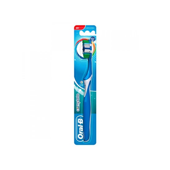 Oralb Compleet 5In1 40 Med