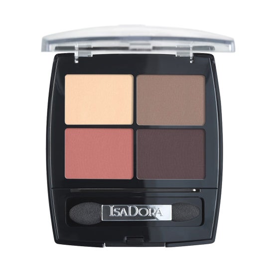 Sombra de ojos Isadora Cuarto de galón 14mL