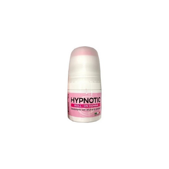 Antipiol Hypnotic Deodorant Roll-On Woman 50ml