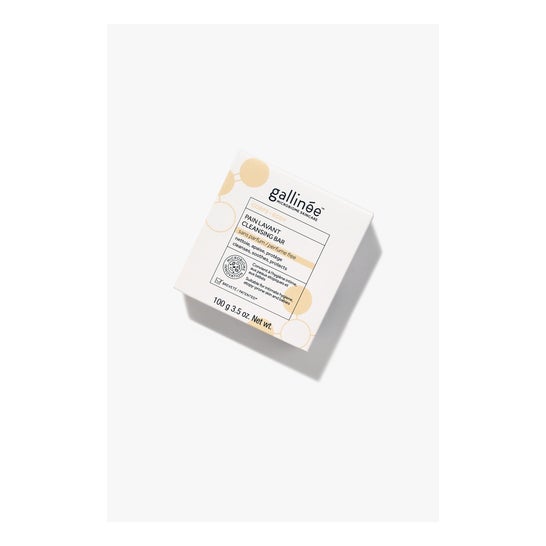 Gallinée Pan Dermatológico 100 gr