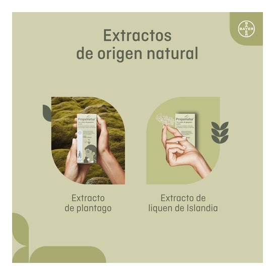 Propalnatur Jarabe en Sobres Monodosis 16x10 ml