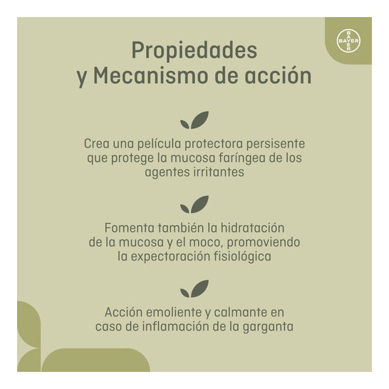 Propalnatur Jarabe en Sobres Monodosis 16x10 ml