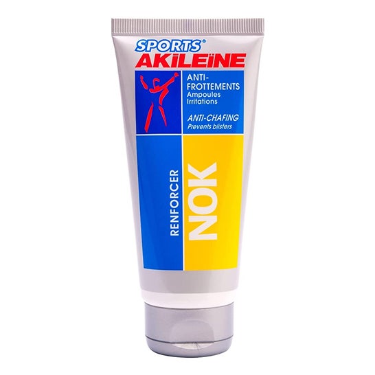 AkileÌøne Nok anti-friction cream 75ml